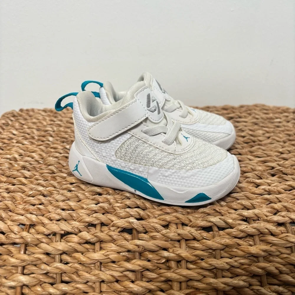 Jordan(TD) Air Jordan Luka 1 'Legend of 7’